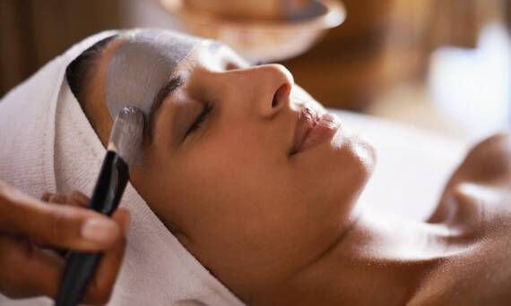 Fala radiowa a poprawa jędrności skóry twarzy