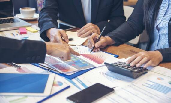 Jakie usługi oferuje biuro rachunkowe w zakresie doradztwa podatkowego?