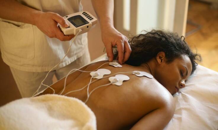 Jak akupunktura może pomóc w redukcji napięć emocjonalnych?