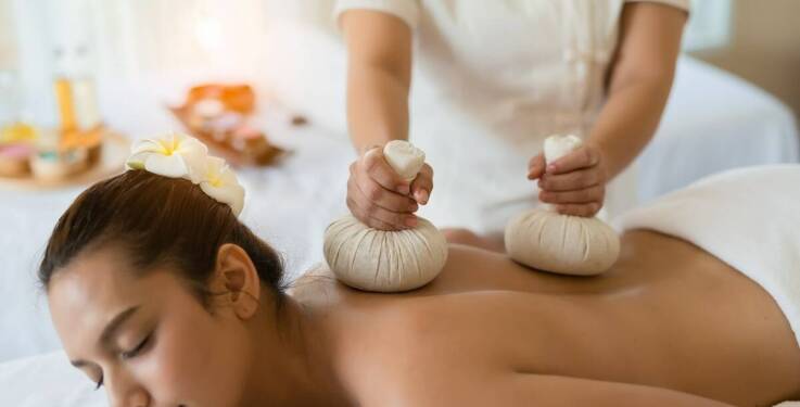 Jakie zabiegi spa są najczęściej wybierane przez gości ośrodków wypoczynkowych?