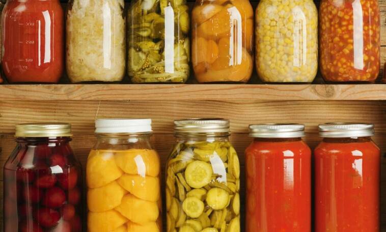 Różnorodność pokrywek do słoików – jakie modele są dostępne na rynku?