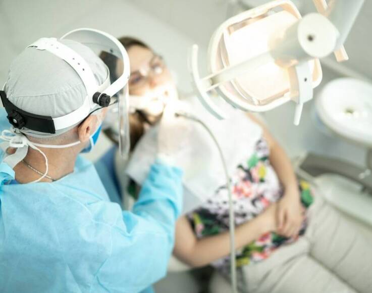 Rola diagnostyki obrazowej w chirurgii stomatologicznej – co warto wiedzieć?