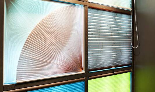 Jakie są najnowsze trendy w projektowaniu plis okiennych?