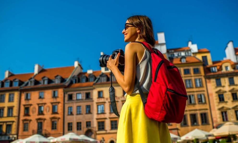 Sesje zdjęciowe we Wrocławiu: jak wybrać idealny termin i warunki pogodowe?