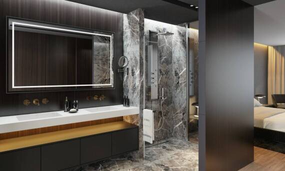 Jak odpowiednie zabudowy meblowe mogą zwiększyć funkcjonalność wnętrza?