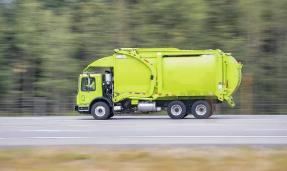 Wyzwania i korzyści efektywnego transportu odpadów w przemyśle