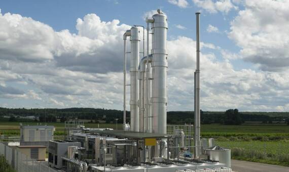 Jak przetwarzanie odpadów komunalnych wspiera cele ekologiczne przedsiębiorstw?