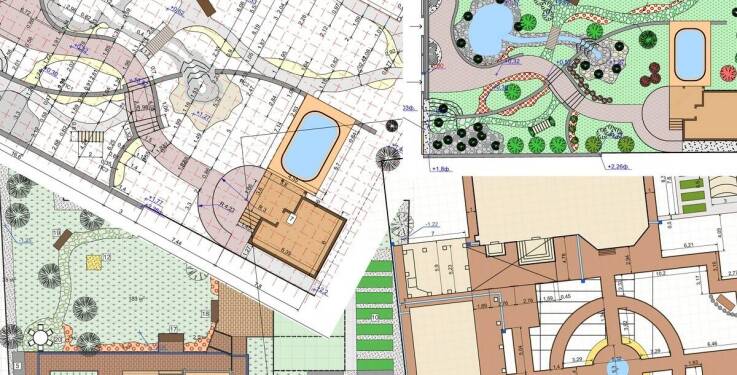Sporządzanie map do potrzeb zagospodarowania przestrzennego