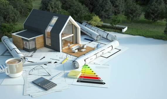 Wpływ certyfikatu energetycznego na decyzje zakupowe klientów