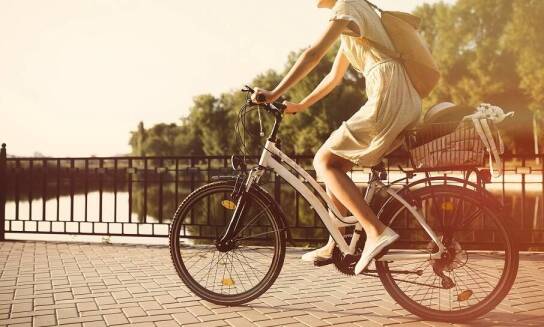 Jaki rower wybrać do jazdy rekreacyjnej?
