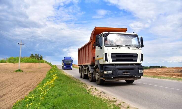 Kiedy przydają się wywrotki?