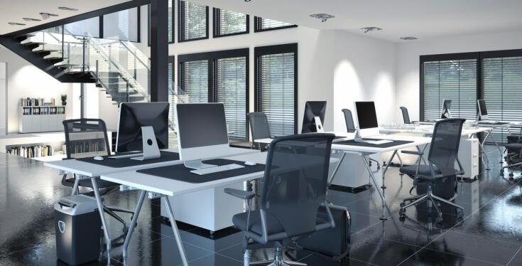 Przewodnik po nowoczesnych rozwiązaniach sieciowych dla firm