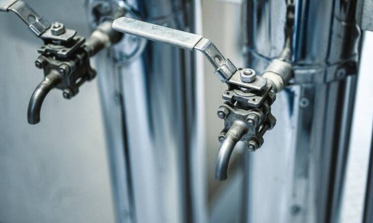 Wpływ jakości wykonania na trwałość instalacji gazowych