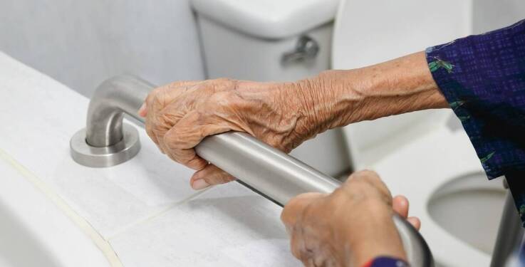 Wpływ estetyki uchwytów do łazienek na ogólny wygląd przestrzeni