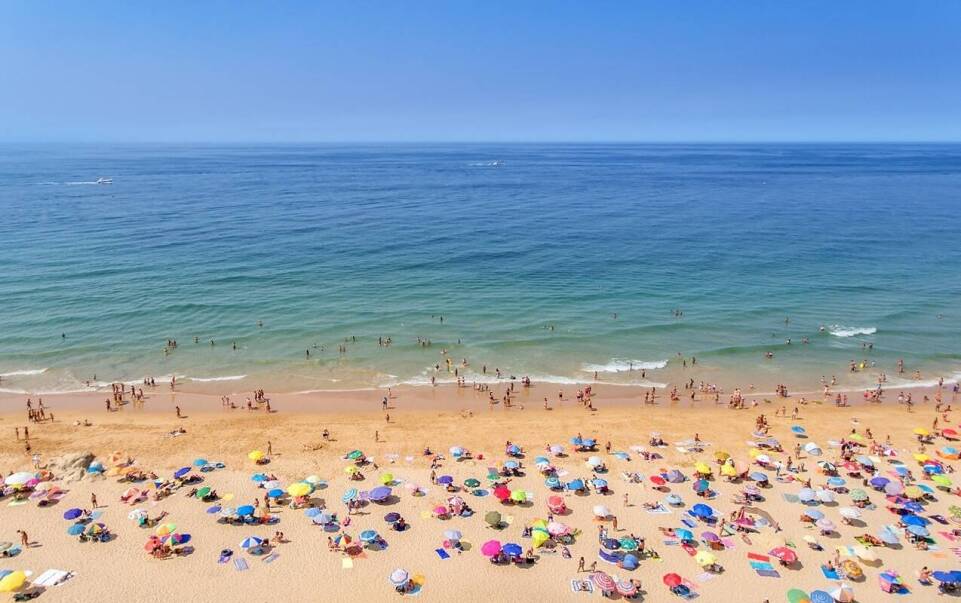 Atrakcje dla rodzin w ośrodku wypoczynkowym blisko plaży we Władysławowie