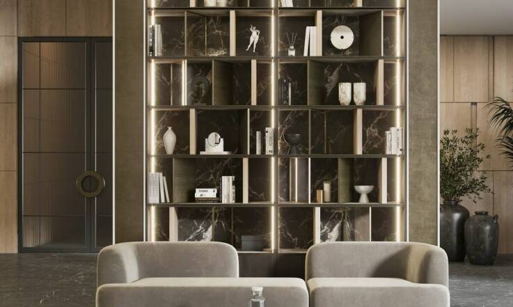 Winda jako kluczowy element wygody w pensjonacie