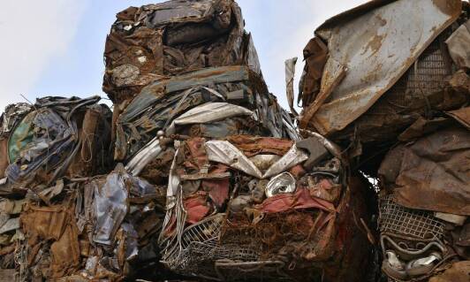 Skup aut i kasacja – jakie formalności trzeba spełnić?