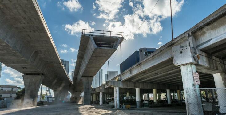 Efektywność ultradźwiękowych pomiarów grubości w konserwacji mostów
