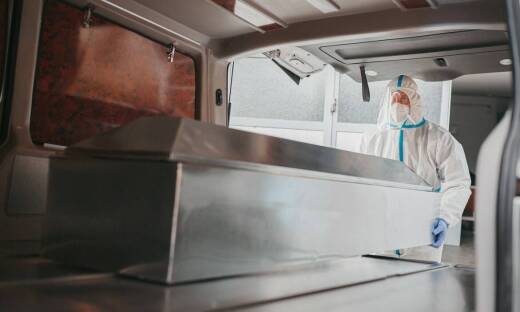 Wytyczne dotyczące międzynarodowego transportu zwłok – co warto wiedzieć?