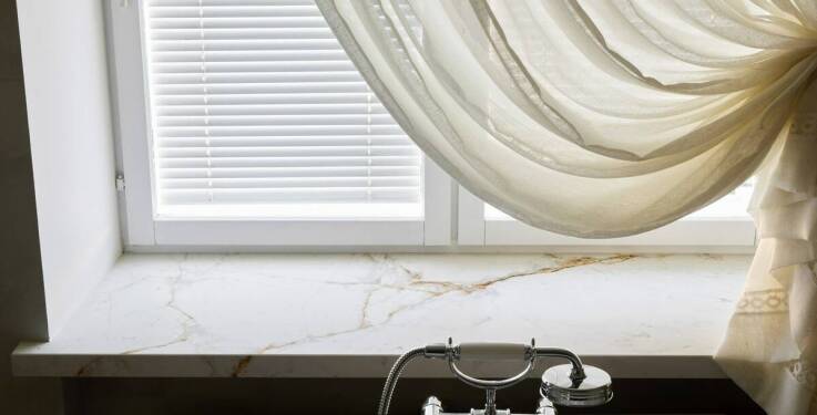 Najnowsze trendy w dekoracji okien z wykorzystaniem zasłon