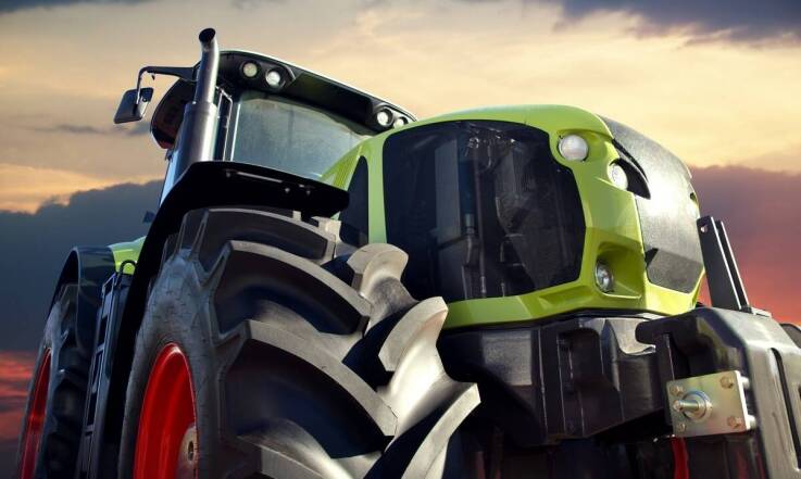 Korzyści z wyboru mobilnej wulkanizacji dla właścicieli pojazdów rolniczych