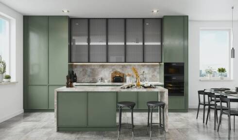 Meble kuchenne z Zamościa – jakie innowacje warto znać?