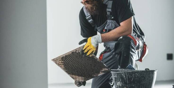 Proces montażu płyt GK a estetyka wnętrz mieszkalnych