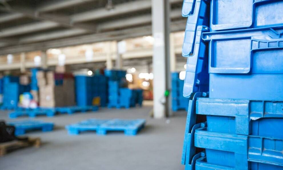 Transport palet w regionie – jak zapewnić terminowość dostaw?