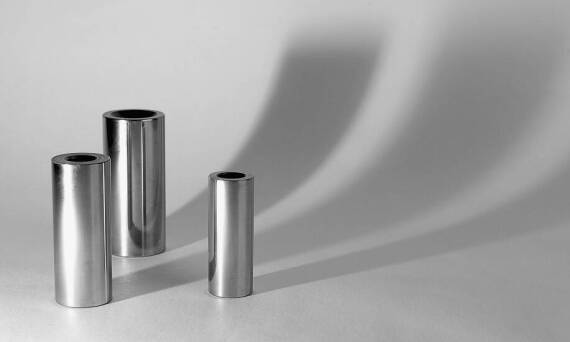 Jak powstają sworznie hartowane?