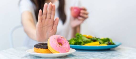 Najczęstsze mity dotyczące diety dla cukrzyków