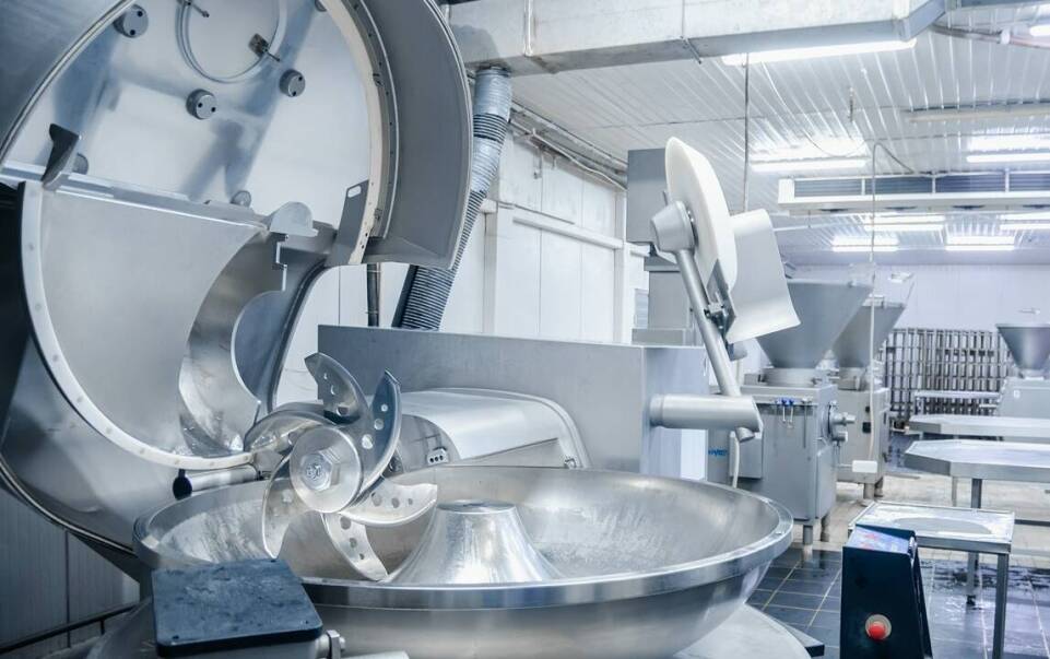 Wariator – innowacyjne rozwiązanie dla optymalizacji procesów produkcyjnych