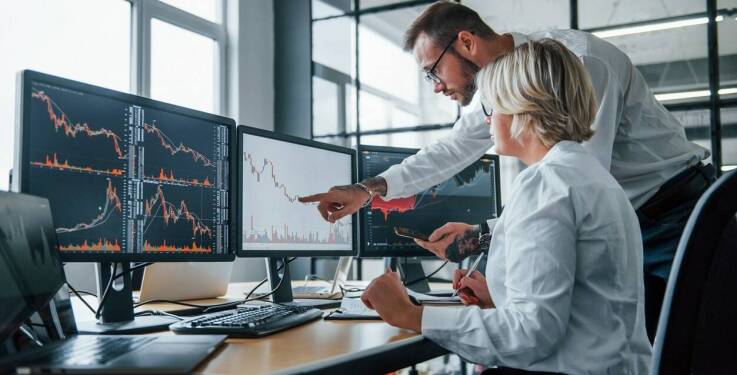 Czym się kierować przy wyborze biura rachunkowego do obsługi księgowej?