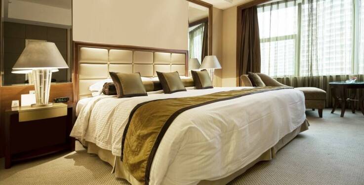 Hostel w centrum Warszawy: zasady higieny i bezpieczeństwa w dobie pandemii