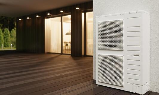 Jak pompy ciepła wpływają na komfort cieplny w domach?