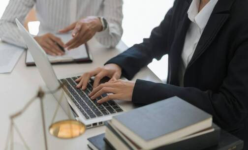 Jak zapewnić skuteczną ochronę prawną przy zakładaniu działalności gospodarczej?