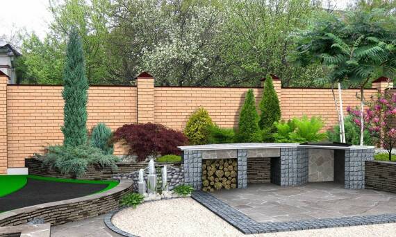 Jakie korzyści niesie ze sobą profesjonalne projektowanie ogrodów dla firm?