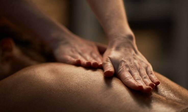 Jak masaż może wspierać regenerację po kontuzji?