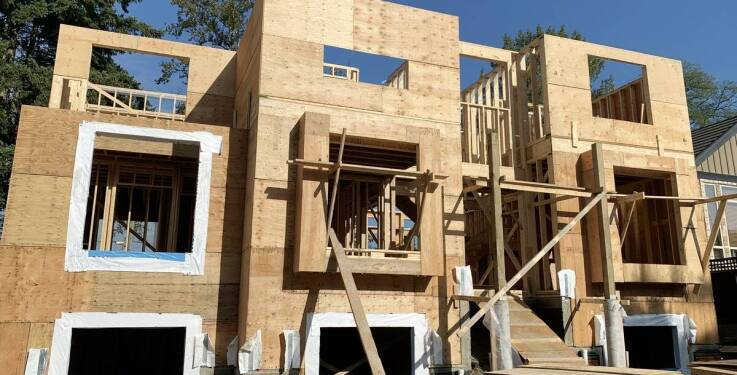 Kompleksowa budowa domów jednorodzinnych - co oferuje?