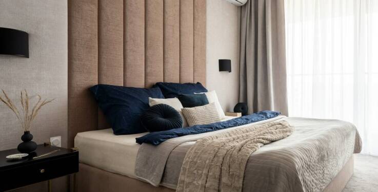 Komfort noclegów pracowniczych w Cieszynie: co oferujemy?