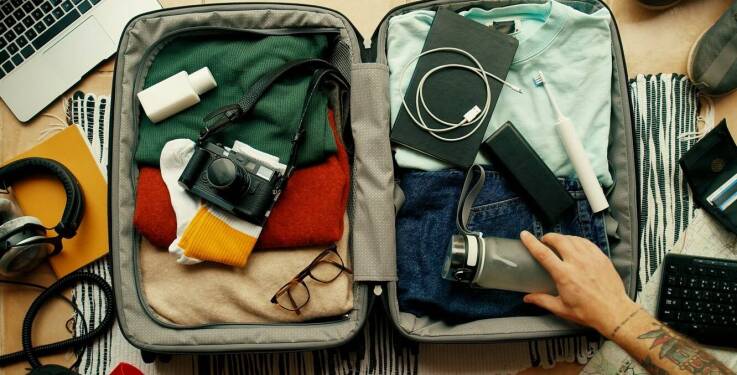 Personalizacja ofert wyjazdowych