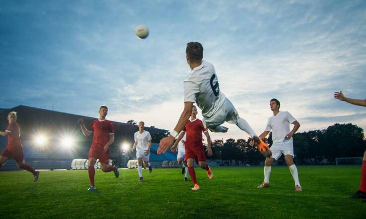 Dlaczego warto zainwestować w zabezpieczenie medyczne na zawodach sportowych?