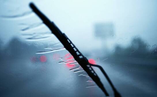 Żel do czujnika deszczu – dlaczego warto zainwestować w ten produkt?