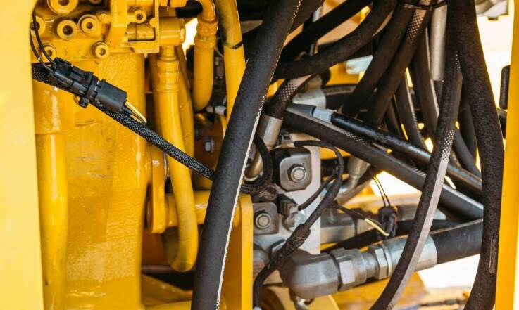 Wpływ zasilaczy hydraulicznych na automatyzację procesów przemysłowych