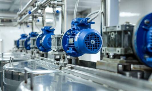 Wybór odpowiedniej pompy do hydrauliki siłowej dla specyficznych zastosowań