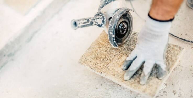 Frezowanie betonu – klucz do efektywnych remontów