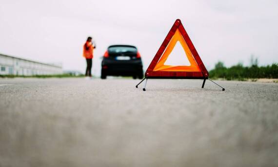 Assistance – niezbędne wsparcie na drodze dla mieszkańców Bielan