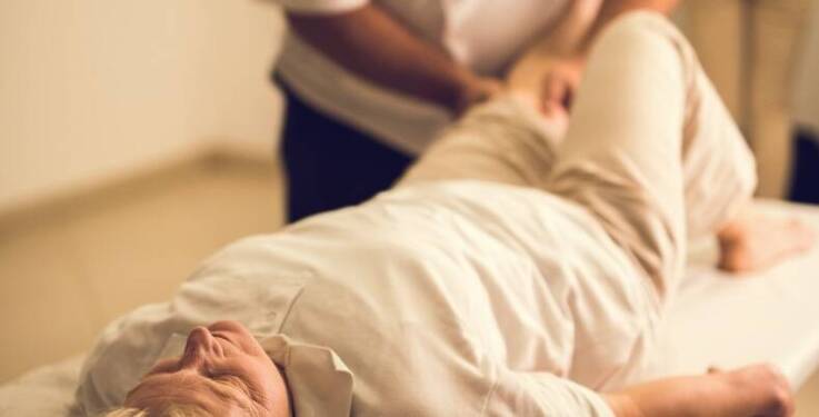 Zastosowanie rolfingu w terapii schorzeń kręgosłupa