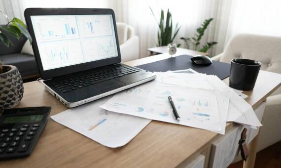 Wycena firmy w kontekście sporządzania sprawozdań finansowych