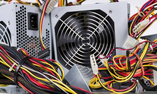 Jakie zasilacze są najlepsze do użytku domowego?