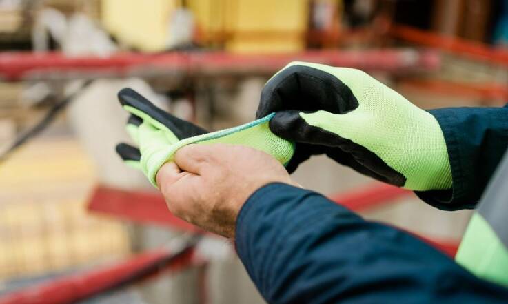 Zastosowanie odzieży ochronnej w przemyśle budowlanym - klucz do bezpieczeństwa pracowników